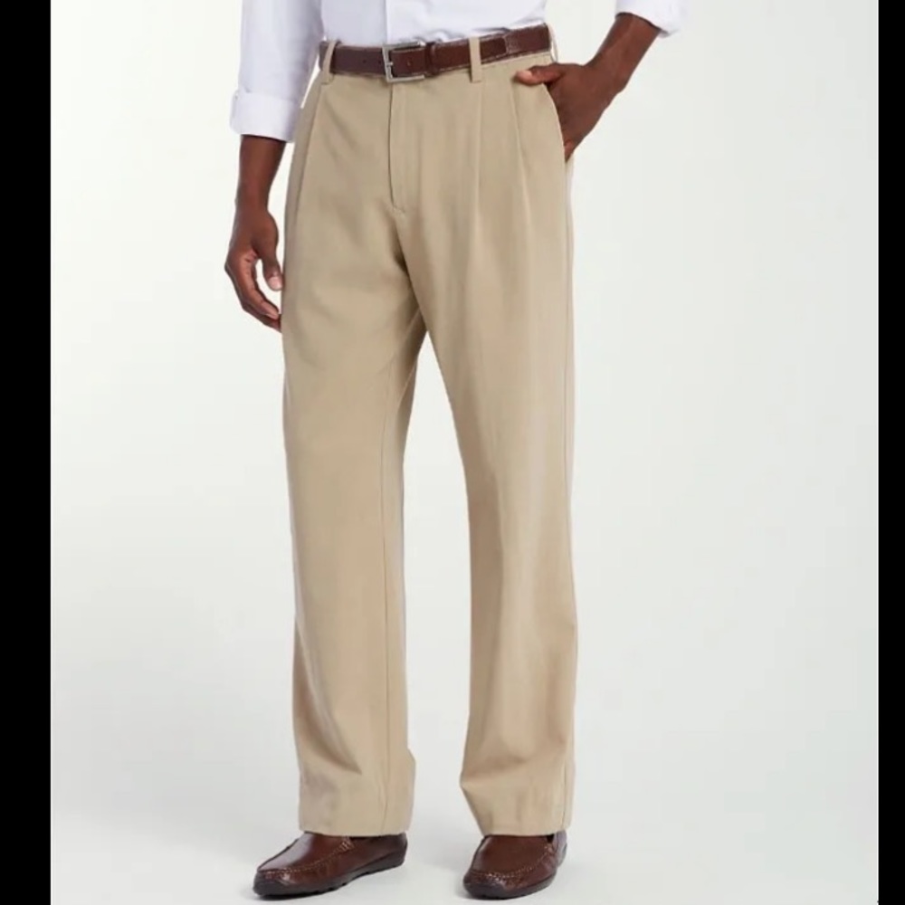 Tommy Bahama Mens Chino Pant